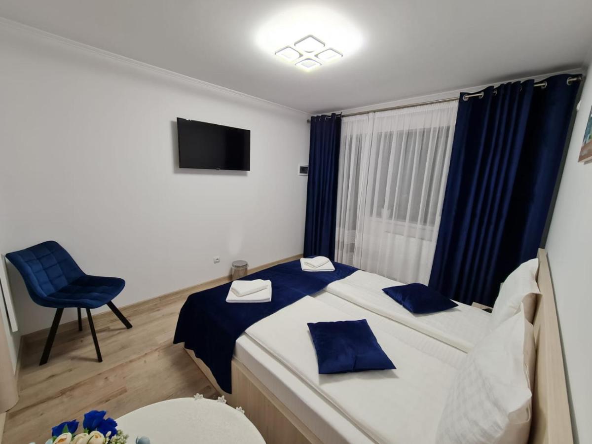 Splendid House Hotel Fagaras Exterior photo