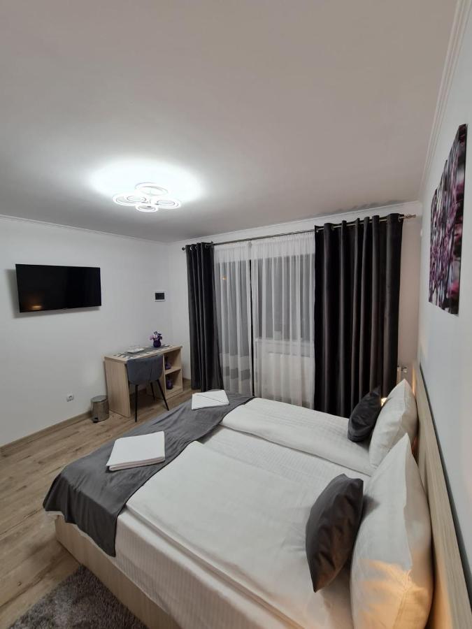 Splendid House Hotel Fagaras Exterior photo