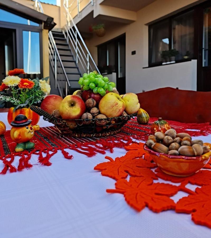 Splendid House Hotel Fagaras Exterior photo